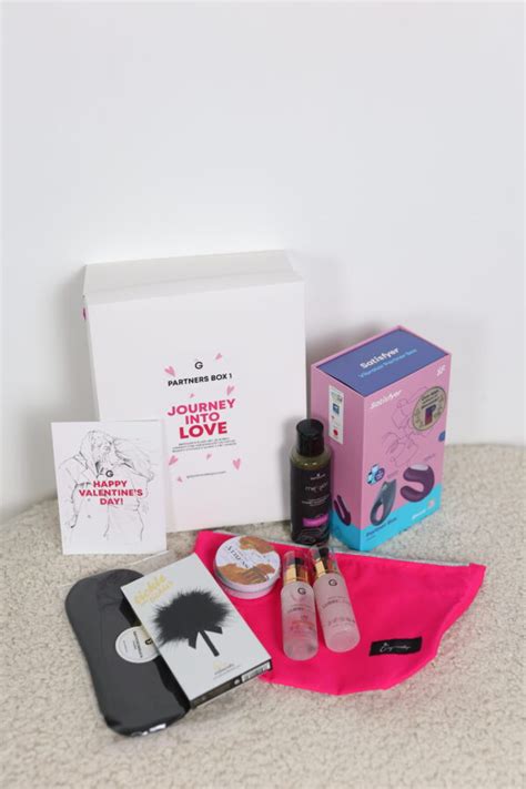 Partner Box 1 SEX SHOP ЮЛІЇ ГАЙВОРОНСЬКОЇ