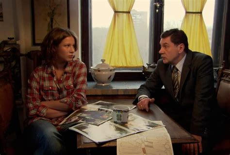 Сериал «Дело гастронома № 1» (2011) - сюжет, актеры и роли, кадры из ...