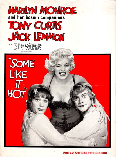Some Like It Hot 1959