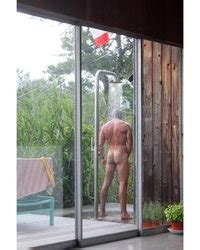 Naked In Outdoor Showers Page LPSG