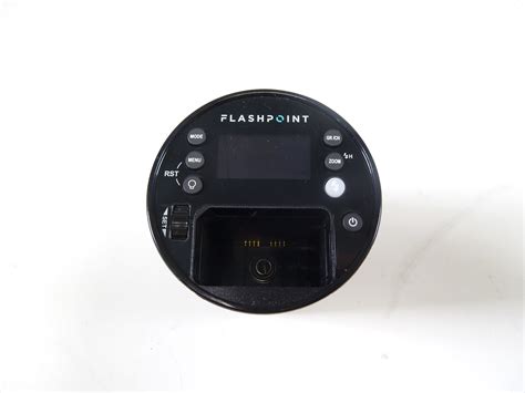 Flashpoint Xplor 100 Pro Ttl R2 Godox Ad100 Camera Exchange