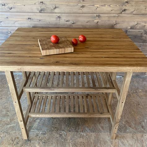 Стол остров на кухню в интернет-магазине на Ярмарке Мастеров | Столы ...