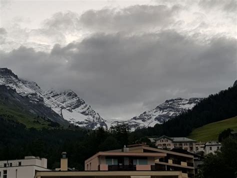 Les Naturelles - UPDATED 2017 Prices & Condominium Reviews (Leukerbad ...