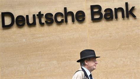 Germanys Economic Model Is Sputtering So Are Its Banks Mint