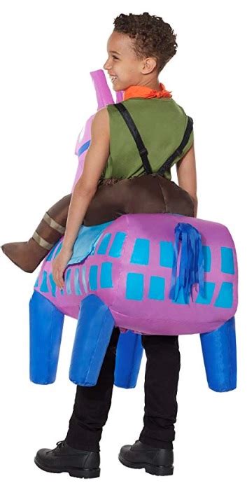 Fortnite Halloween Costumes for kids - 2019 update - Curious and Geeks