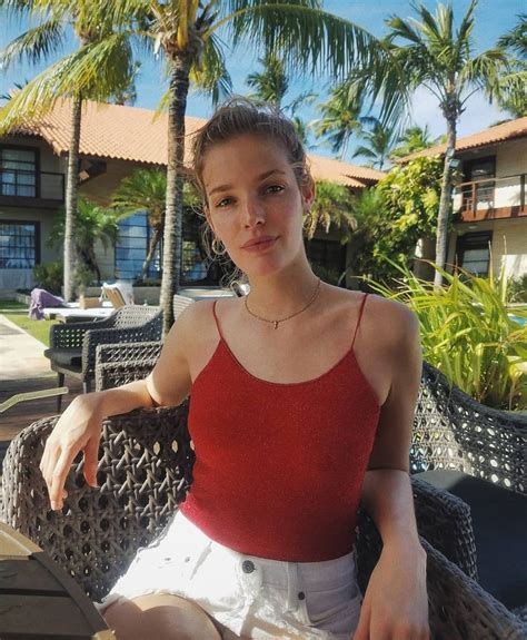 Alisa Ahmann Babe Page Watch This Supermodel On Freeones