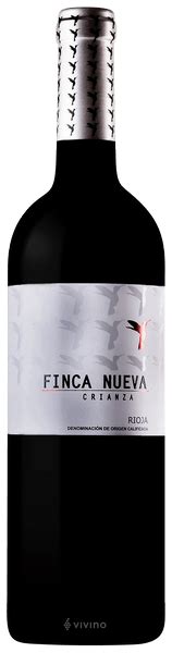 Finca Nueva Crianza Vivino 日本