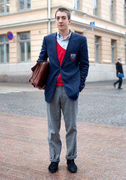 Finnish Street Fashion (73 pics)