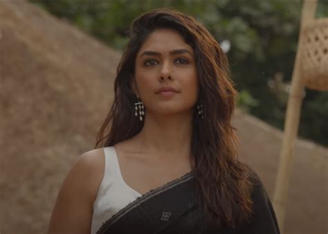 Mrunal Thakur