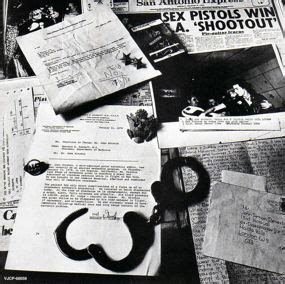 God Save The Sex Pistols Japanese Cd Sid Vicious Sid Sings Vjcp