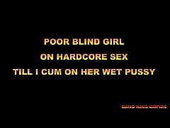 Bang King Empire My Colleague On K Porn Hardcore Sex With A Poor Blind Girl Till She Shout