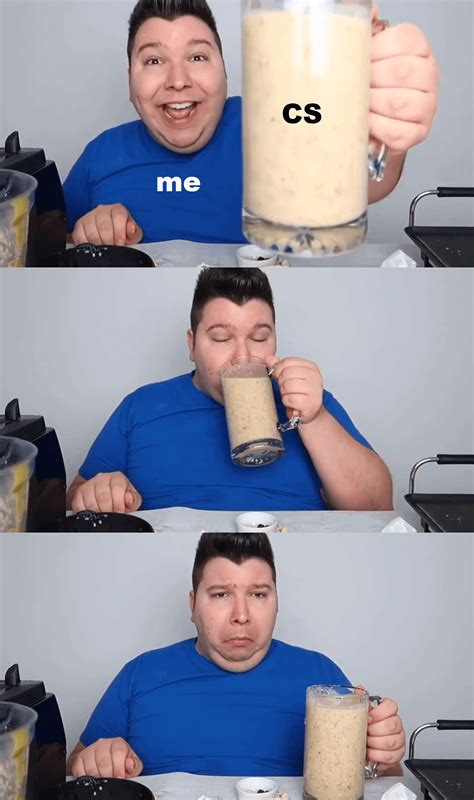 Invest in sad Nikocado Avocado now! : r/MemeEconomy