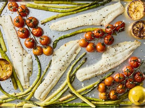 how to cook alaska pollock fillets