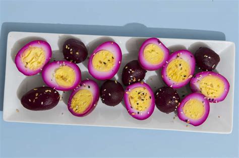 Amish Pickled Eggs and Beets Recipe - Food.com