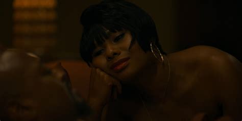 Nude Video Celebs Chyna Layne Nude Power Book Iii Raising Kanan S E