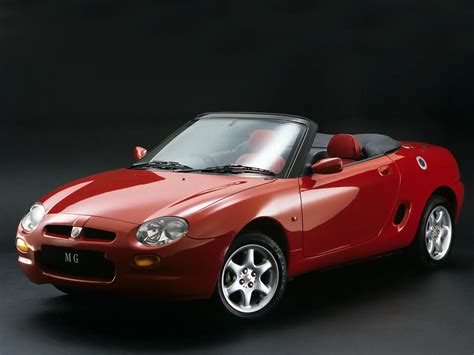 Gallery : MGF - AROnline