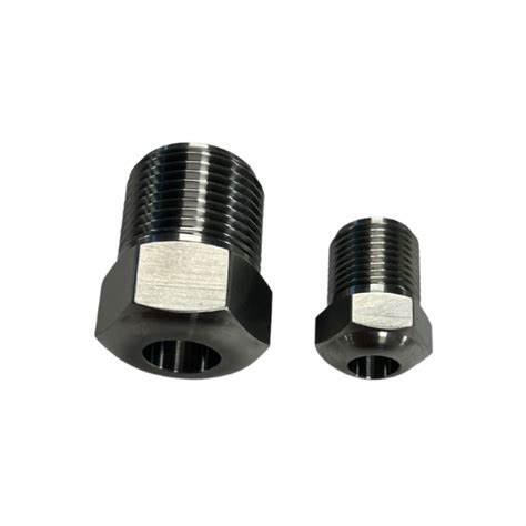 psi gland fitting high pressure components  gpp