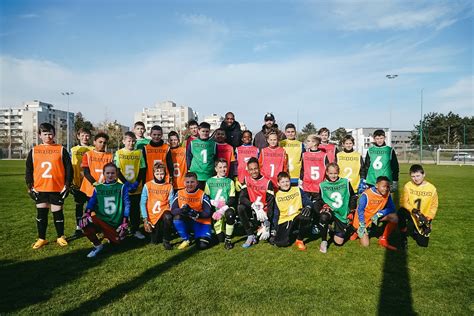 40 gardiens à la journée portes ouvertes du Stade Malherbe infos