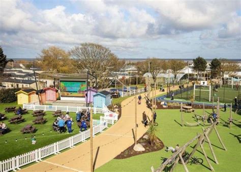 Haven Holidays 2024 North Wales Reviews - Aline Lauree