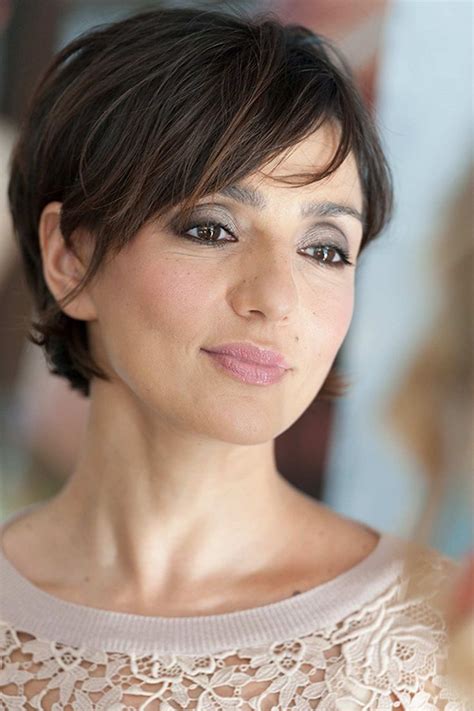 Tagli per capelli sottili, Capelli, Acconciature per capelli corti