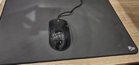 XM1R reflects my soul : r/MouseReview