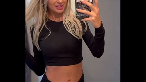 FIT AMERICAN BABE MOLLYVOLK WILD GIRL XNXX