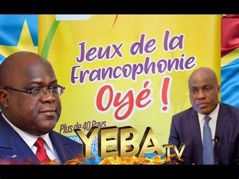 EVEIL PATRIOTIK 27 07 MARTIN FAYULU CONTRE LA FRANCOPHONIE ÇA