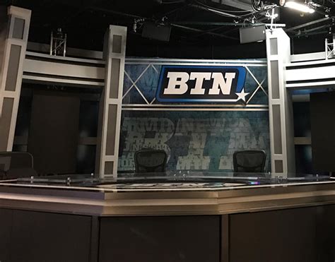 big ten network enriches students  launch   sports tournament