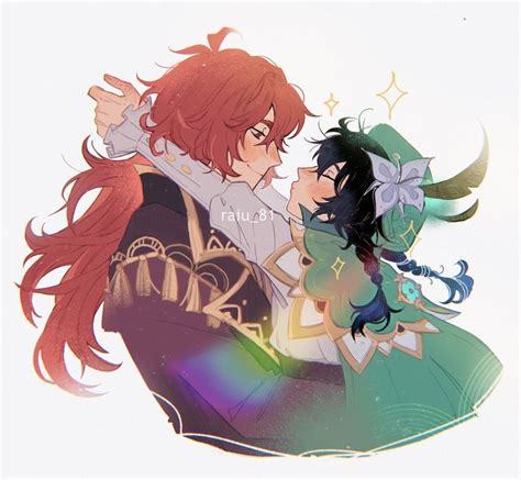 Raiu On Twitter Characters Inspiration Drawing Cute Gay Bard