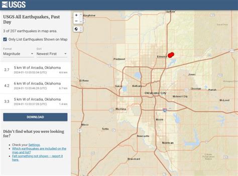 Is This A New Normal Oklahoma And Texas Experience Surge In