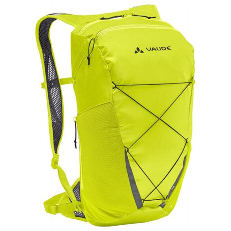 Vaude UpHill 16 Fahrradrucksack Hardloop