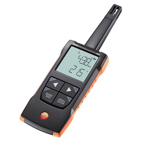 Fuktmätare 625 - Svenska Termoinstrument