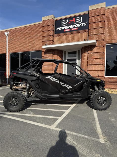 B&B Powersports of NC - ATV/UTV Dealer in Asheboro, NC