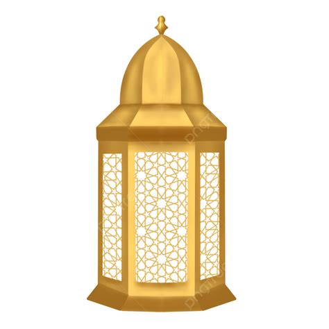 Islamic Lantern Decoration Islamic Langern Golden Lantern Islamic