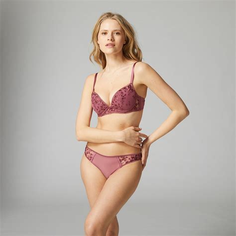 Simone Pérèle Orphée Bikini Brief Discounted Colors Lingerie Underworld