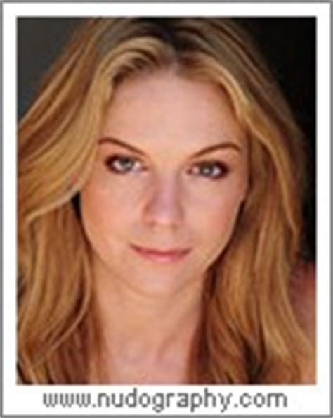 Has Olivia Llewellyn Ever Been Nude