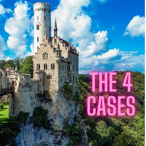 Finally Understand The 4 Cases In German