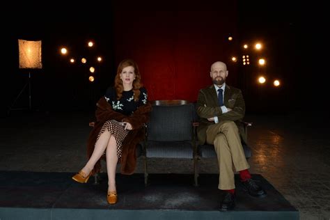 Каролина Грушка (Karolina Gruszka) биография, фильмы, спектакли, фото ...