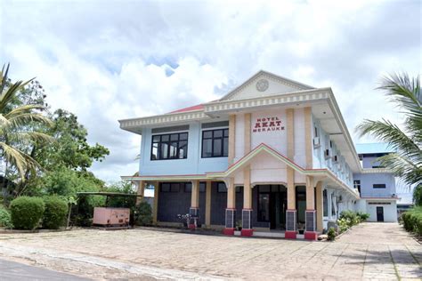 Hotel Akat Merauke Harga Diskon Promo Hotel 2024