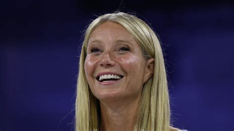 Gwyneth Paltrow Celebrated Her Th Birthday With A Nude Photoshoot Nestia