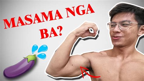 Nakakaapekto Ba Ang Pag Aano Sa Paglaki Ng Muscle Youtube