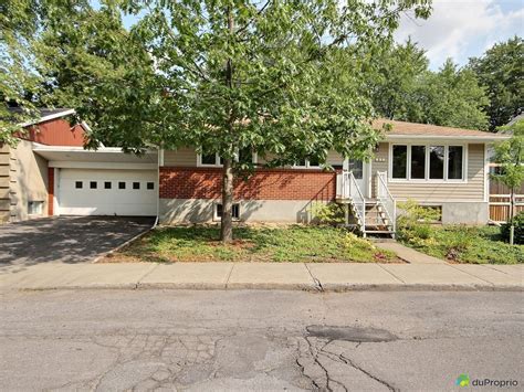 Facade Bungalow Longueuil Vieux Longueuil 1600 7826378
