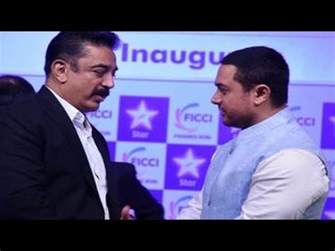 Aamir Khan Angry With Censor Board Apologises To Kamal Hassan Youtube