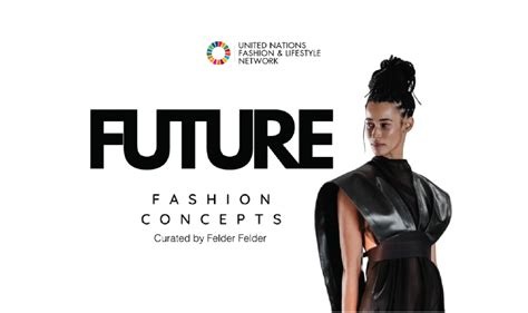 Future Fashion Concepts 2025 - The Miami School of Fashion & Design
