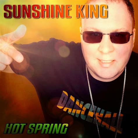 Hot Spring YouTube Music