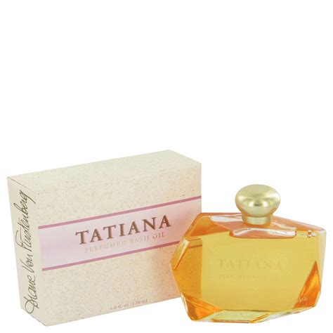 Tatiana Perfume by Diane Von Furstenberg | FragranceX.com
