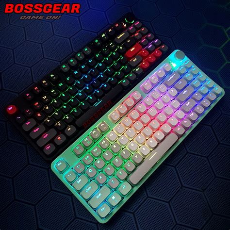 B N Ph M C Kh Ng D Y Aula F Rgb Mode Hot Swap Gasket Mount Full Mod Bossgear