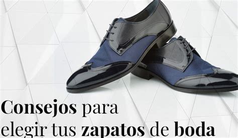 Consejos Para Elegir Los Zapatos Adecuados Para Tu Traje