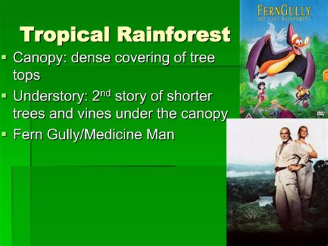Biomes Ppt Ppt