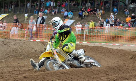 Saisonfinale - CROSS Magazin